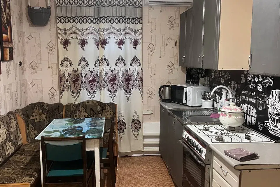 Дом на площади Ленина 