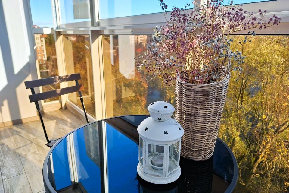 Baltic Resort у озера Тихое Светлогорск