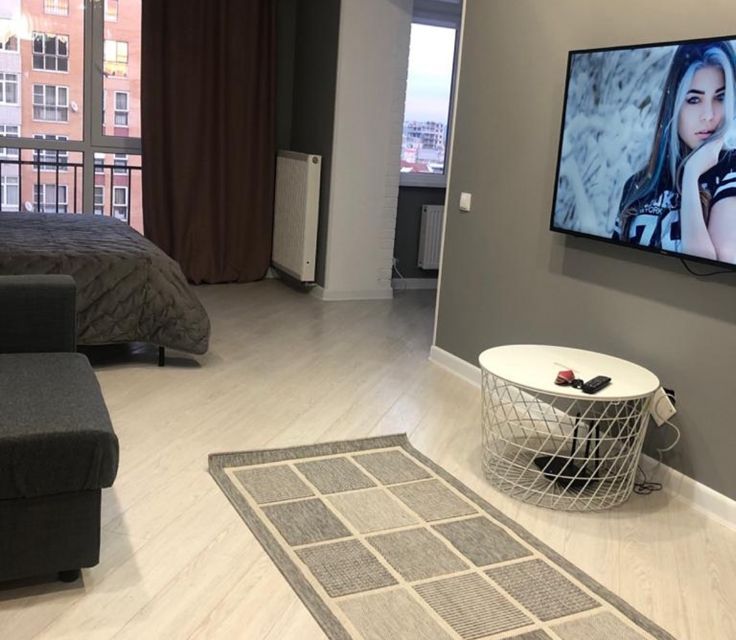 Лофт Московский квартал 