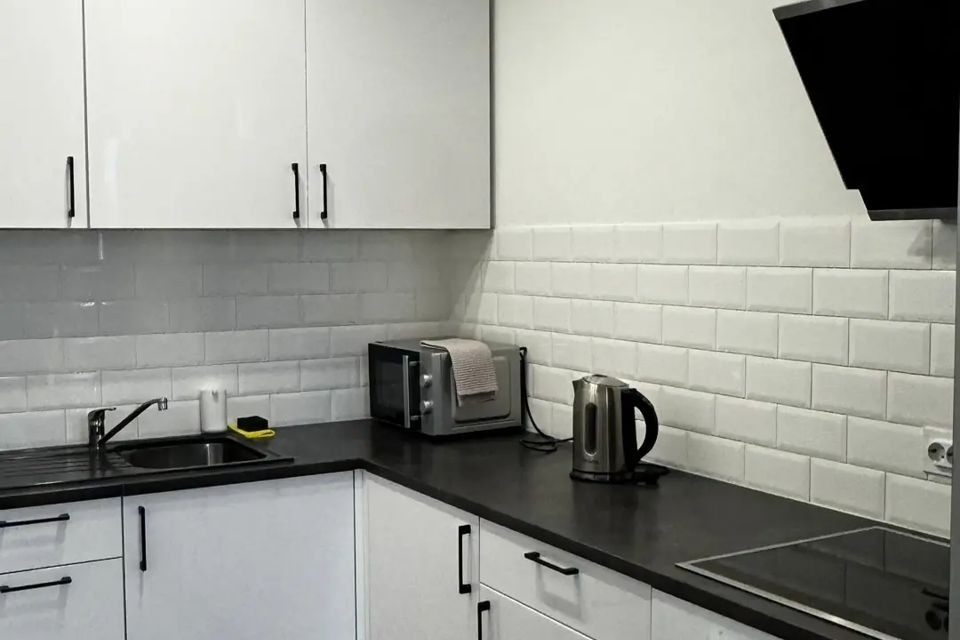 Вместительная 2к возле набережной