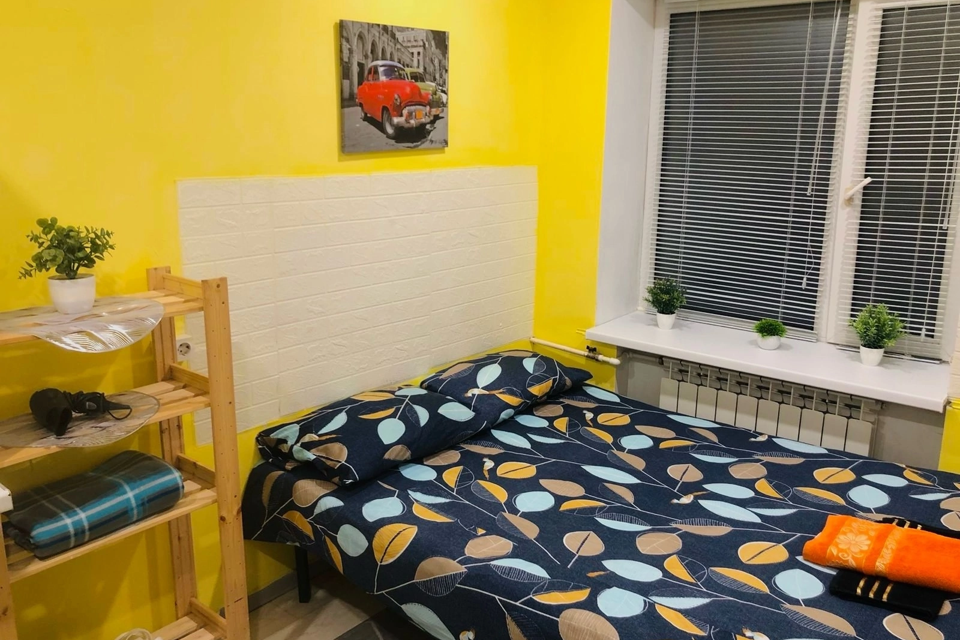 Уютная студия в Воскресенске.