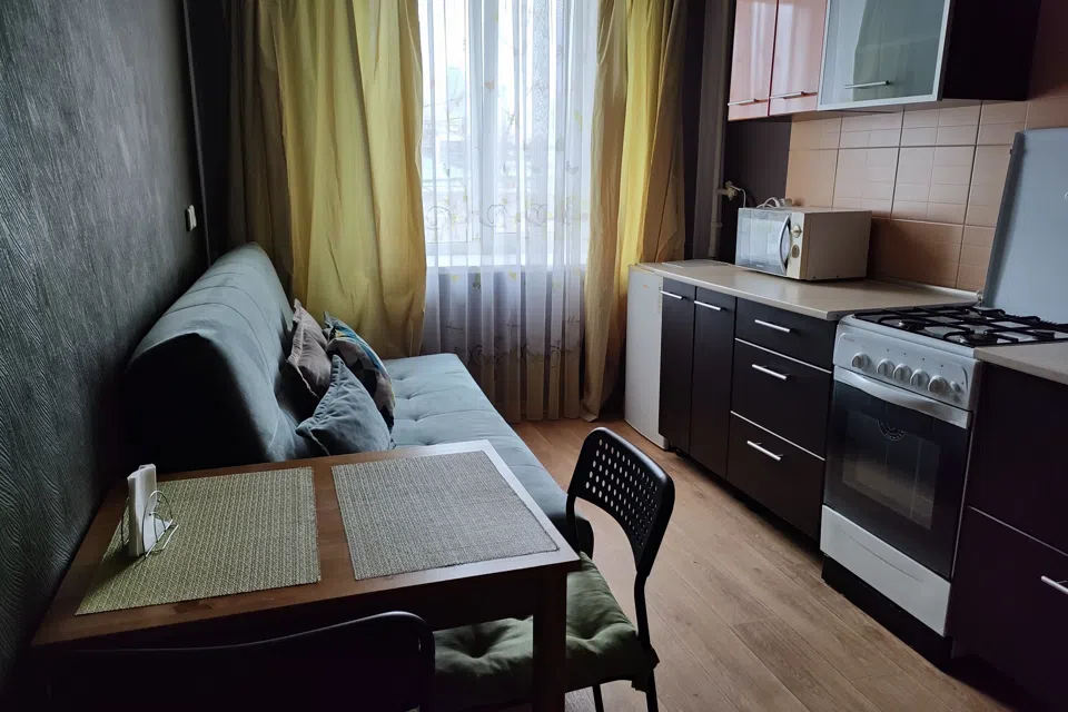 Простенько, но со вкусом  в самом центре Екатеринбурга