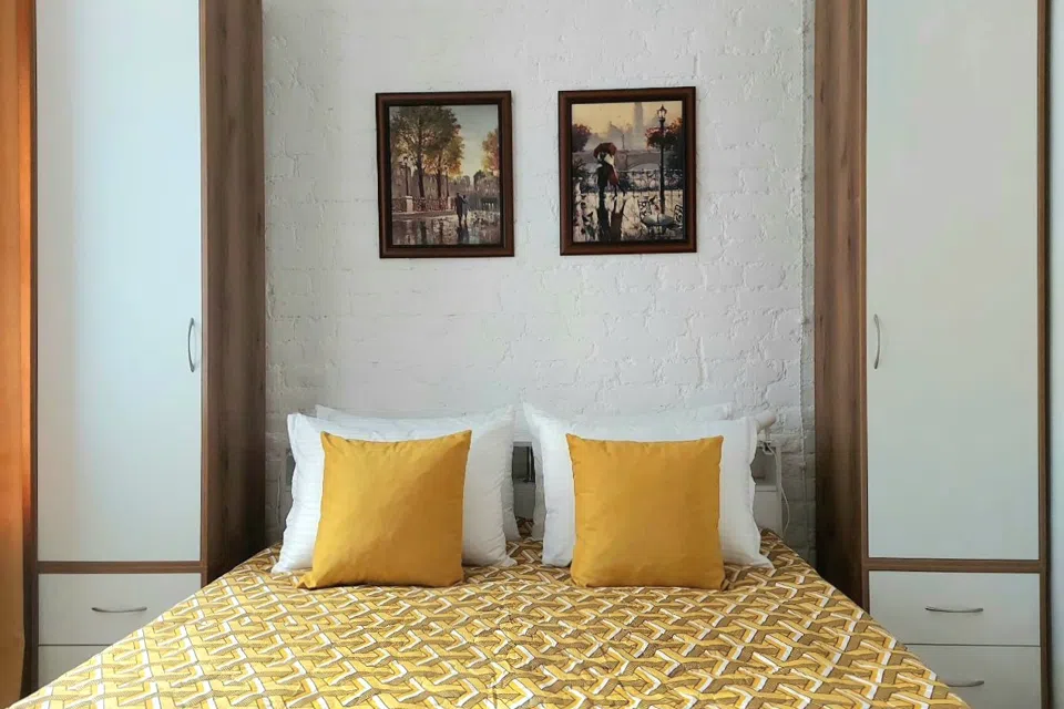 RооmyRoom apartmеnts Тhе Каmennаya