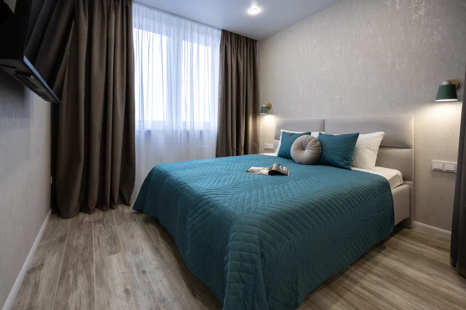 LovelyHome39 в ЖК комфорт класса