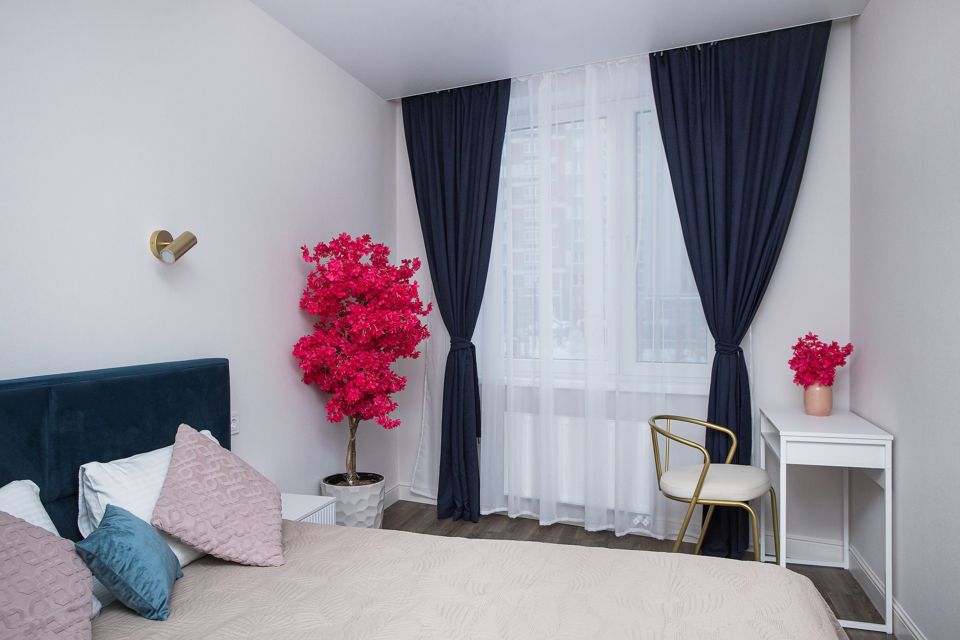 Tropic Apart - однокомнатная квартира