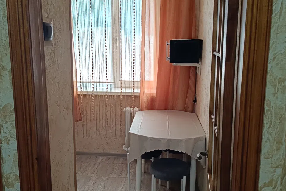 Уюная квартира в центре города