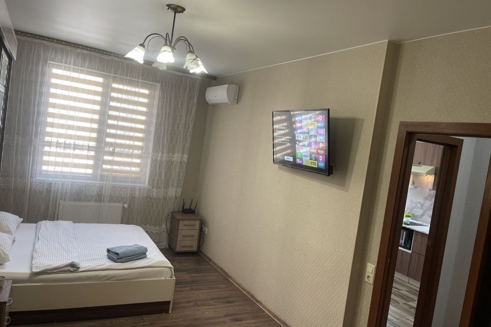 уютная квартира Август