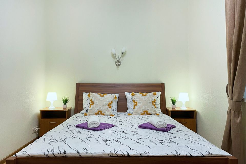 3-х комнатная квартира в центре м. Белорусская