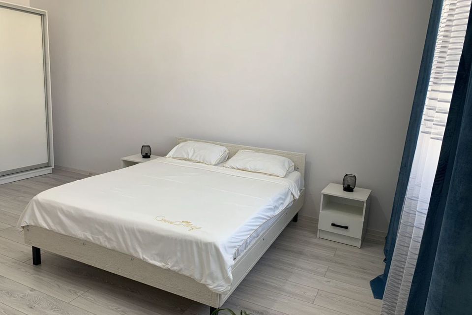 Уютная квартира Поэтическая 44 