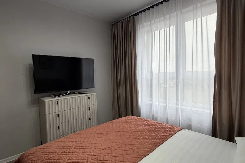 Inndays Apartments на Куприна