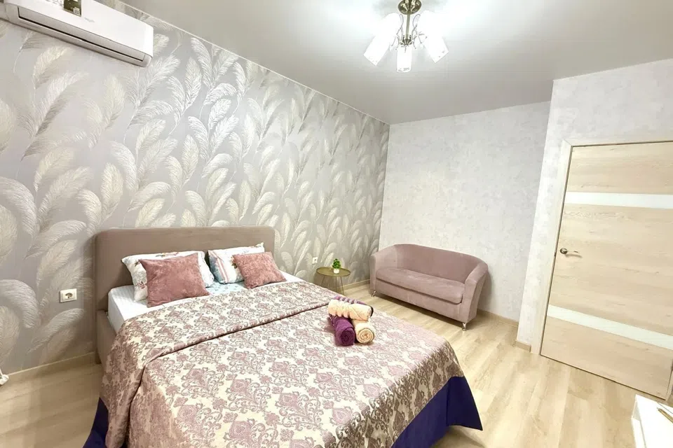 Квартира на Красной поляне