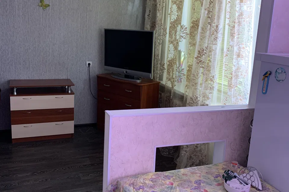 Уютная квартира в центре города Урай