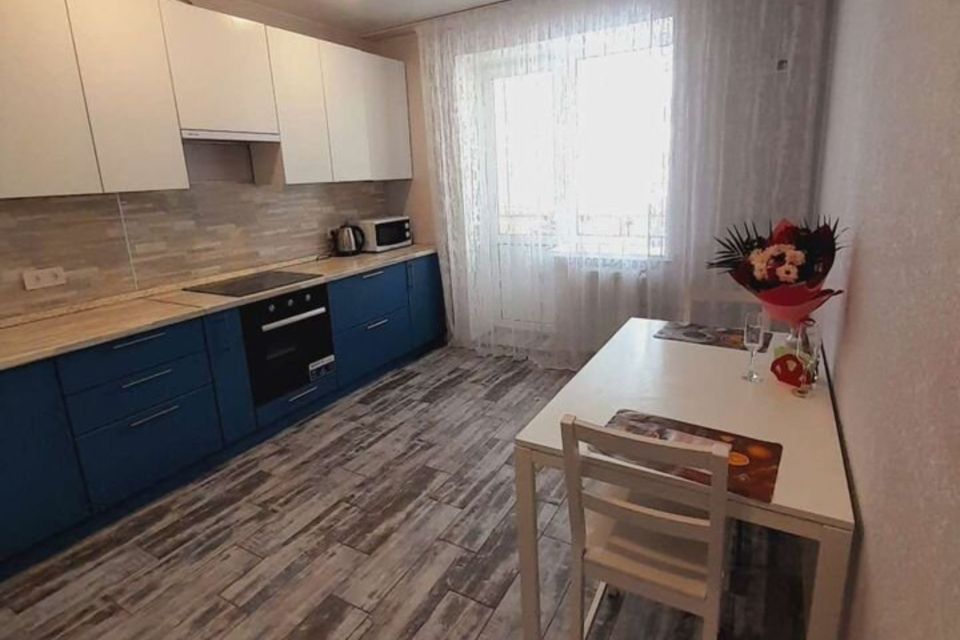 Уютная квартира хороший ремонт 
