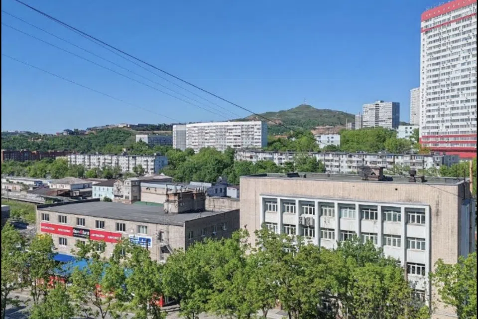 Уютная квартира возле центра города 