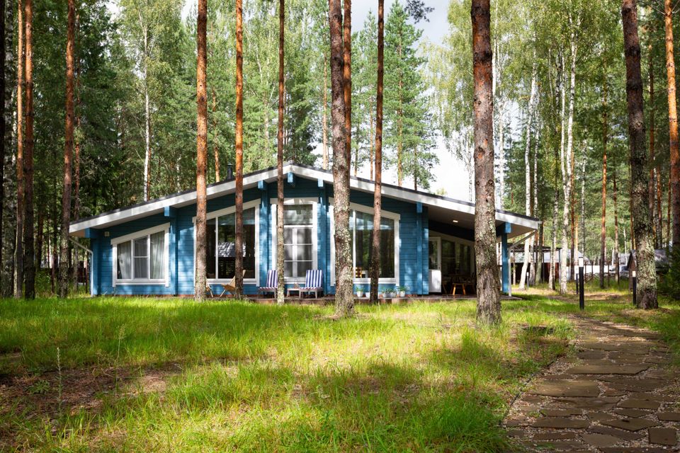 Сhalet  11 с банным чаном