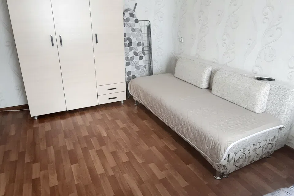 1-комнатная квартира на пр-те Ленина 120