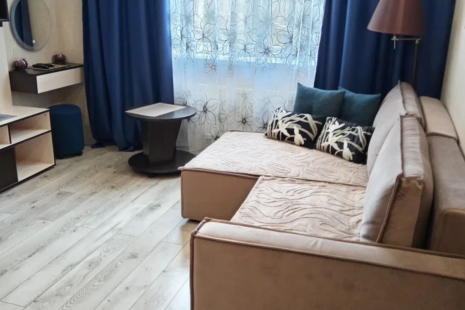 Уютная квартира возле  Мамаева Кургана