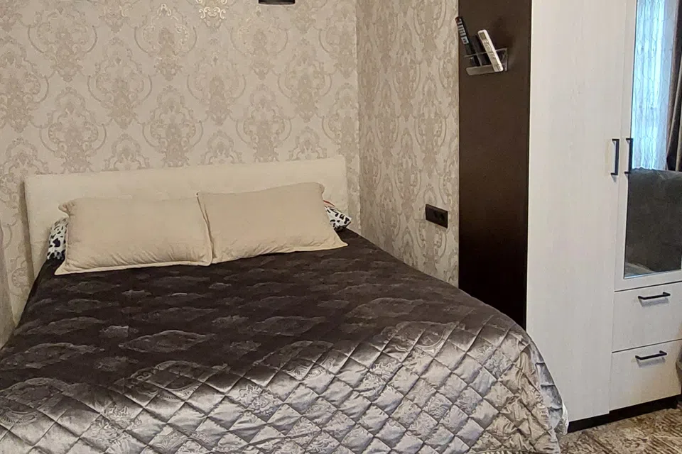 Квартира посуточно.