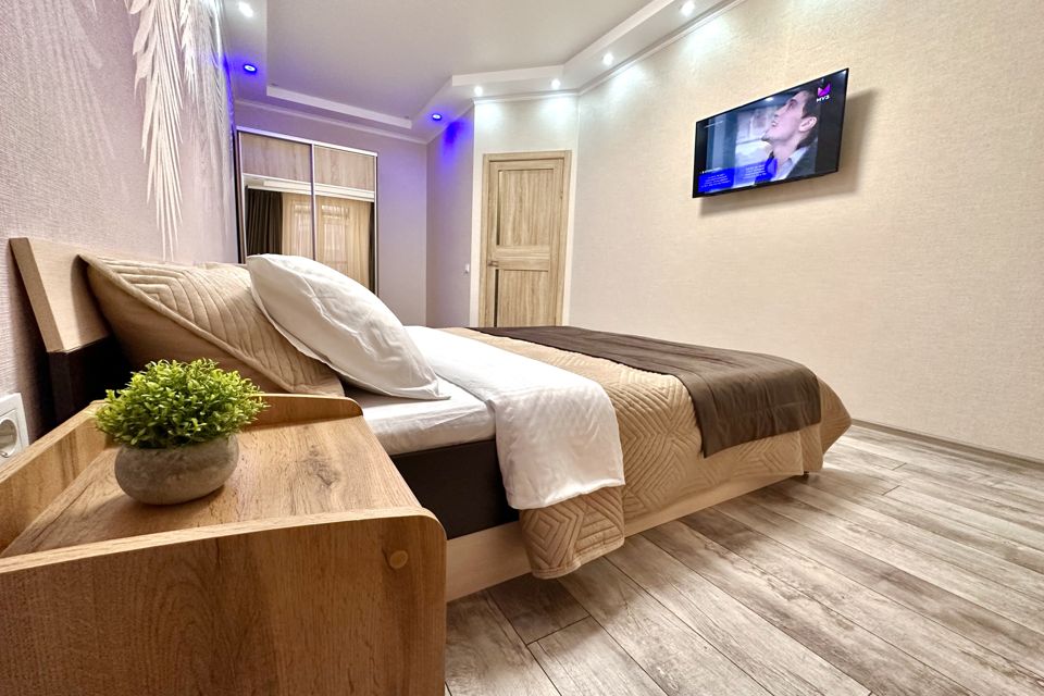 Новостройка люкс ЖК Жигулина Роща