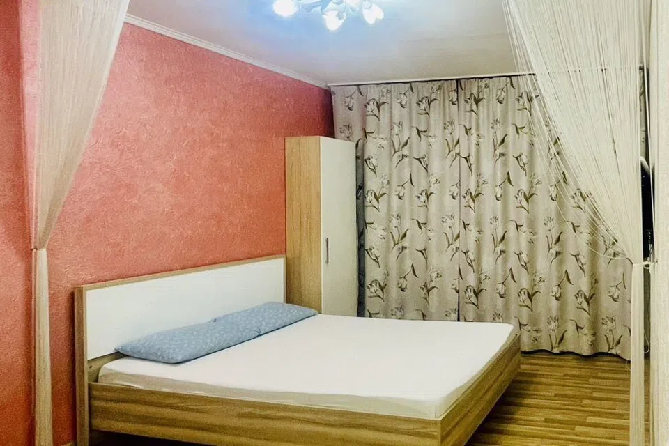 Квартира на Ленина 184
