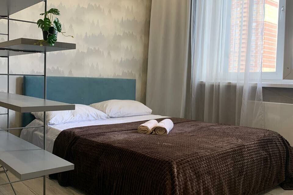 Квартира на Инициативной 7в - 59