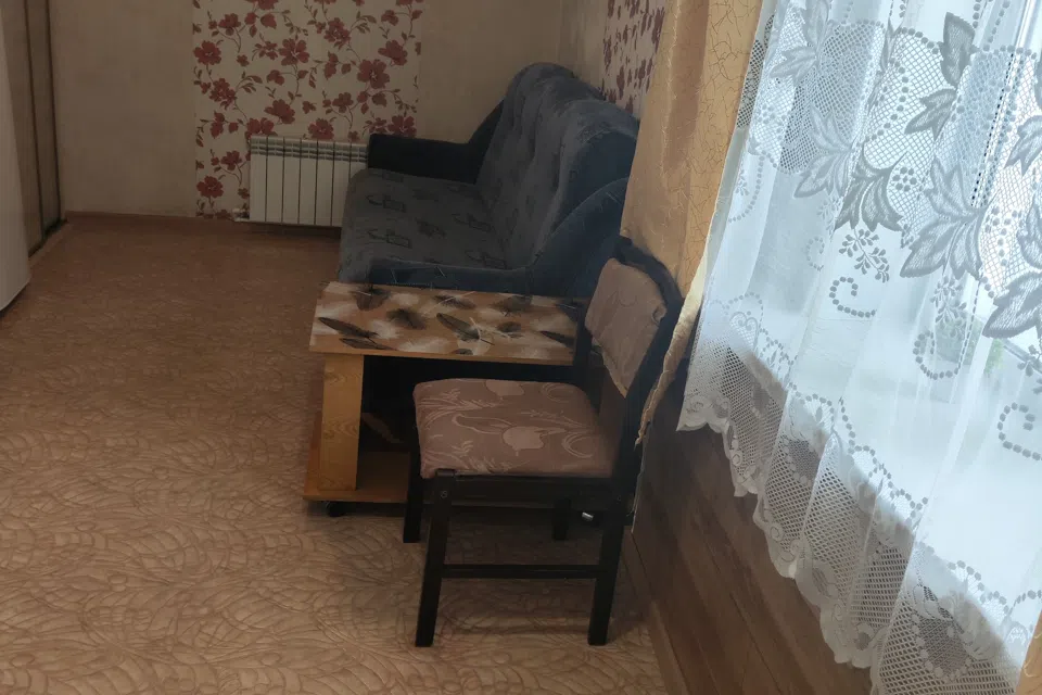 Уютная студия на частной территории