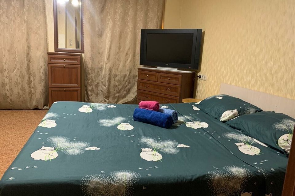 Квартира на Инициативной 13