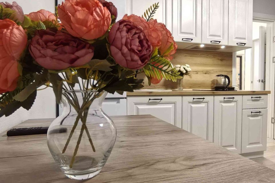 Уютная Евро 2х комнатная квартира