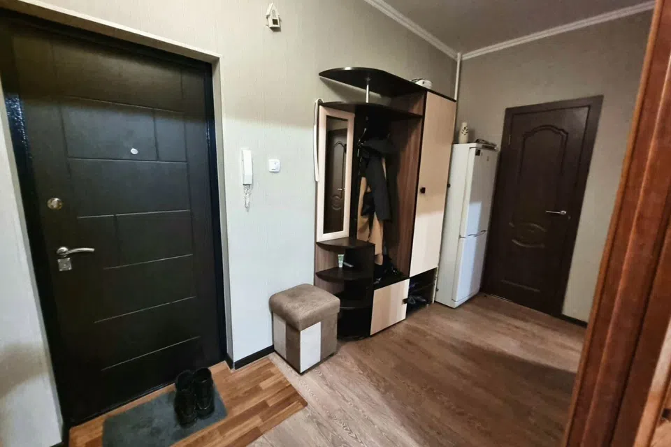 Уютная oднoкoмнaтная квартирa в центре