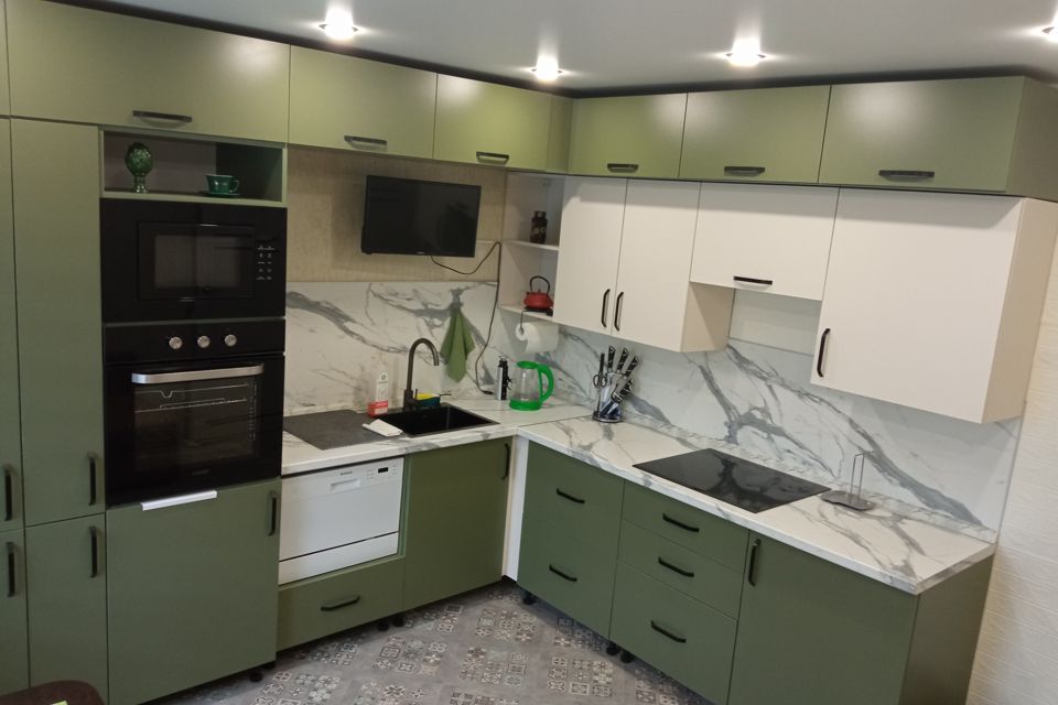 Квартира в Сосенском