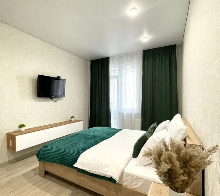 Квартира на улице Крымской весны 5к5