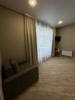 Стильный дом в Кисловодске