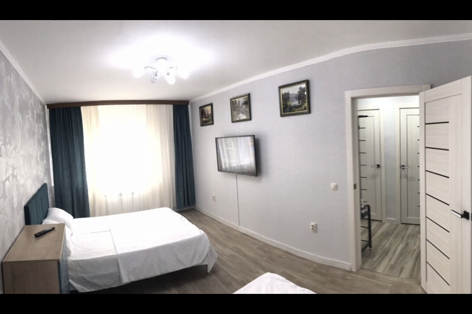 Like home Апартаменты на улице 26 съезда КПСС