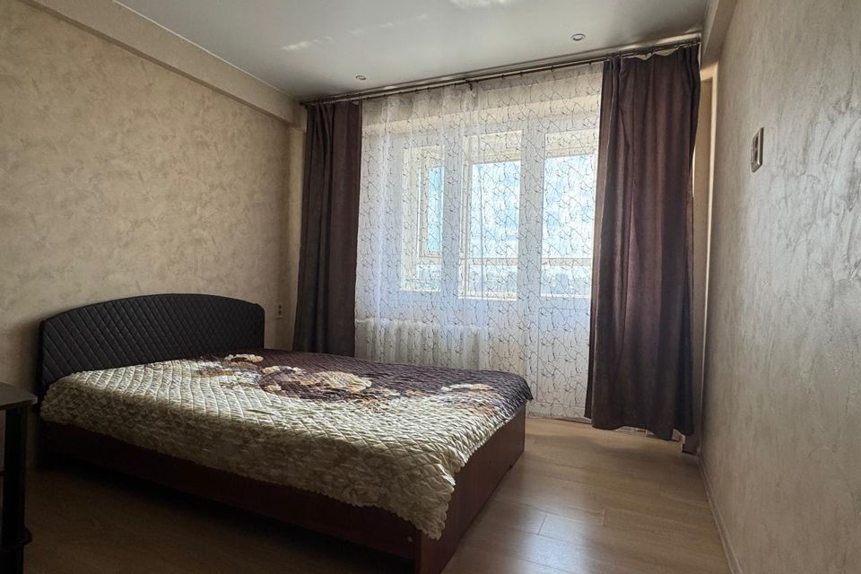 Уютная студия в районе Центрального рынка