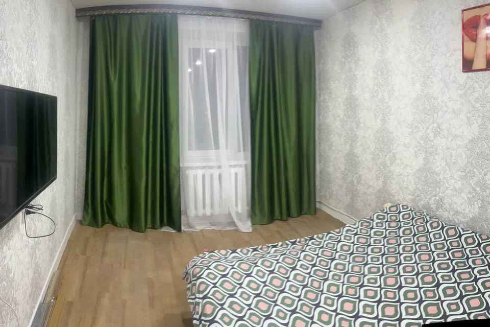Квартира в центре