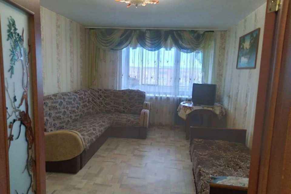 2-к квартира Ленина 36