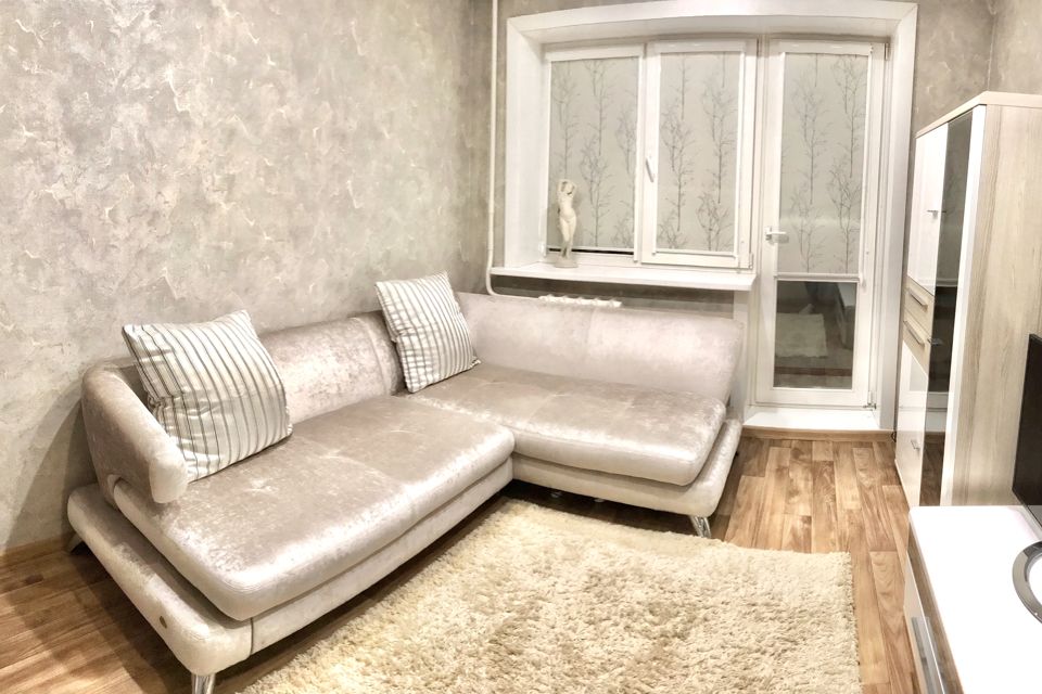 Отличная квартира в центре Южно-Сахалинска.