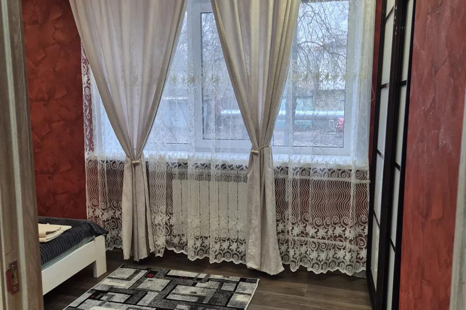 Уютная чистая квартира от собственника