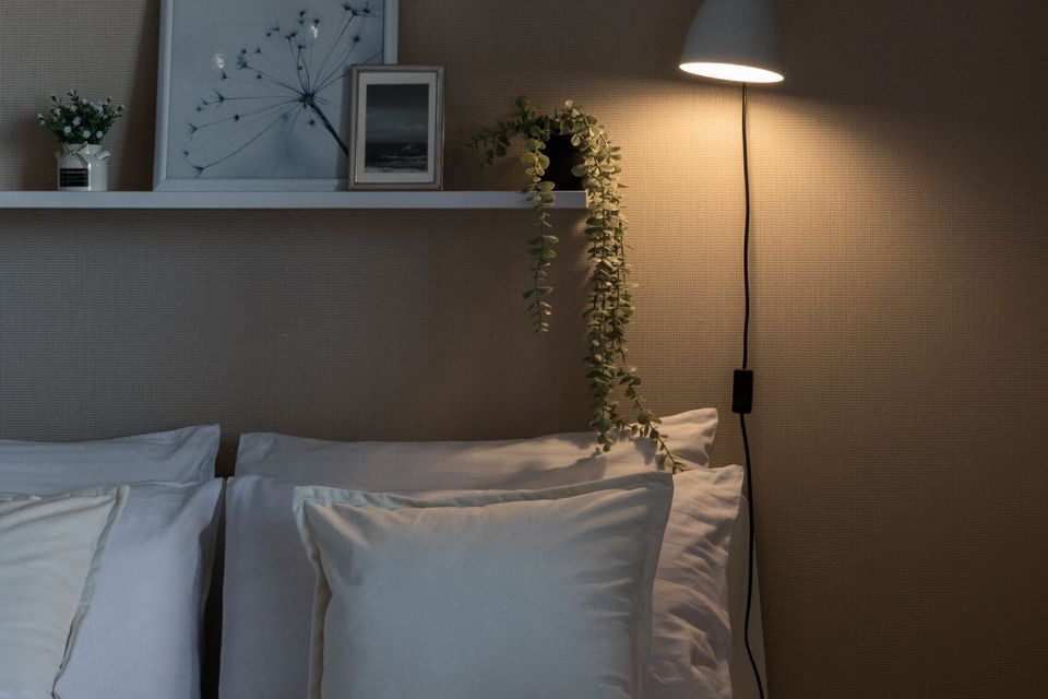 Уютная квартира на Лазурная, 30