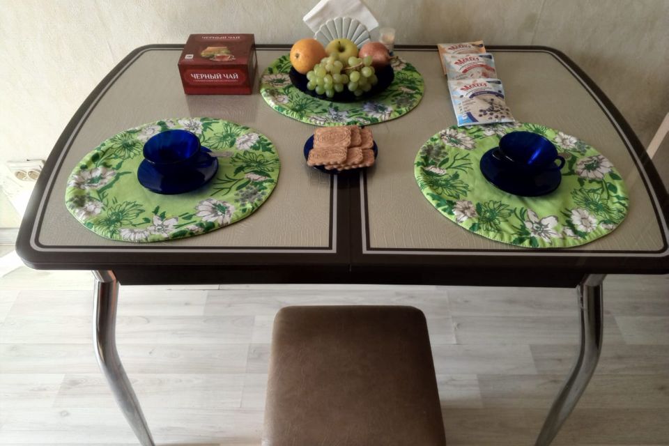 Квартира, г.Санкт-Петербург, ул. Переведенская 6, ЭКСПОФОРУМ