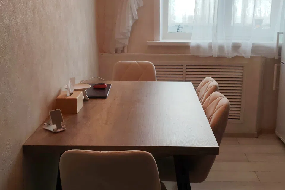 Уютная квартира в курортном городке 