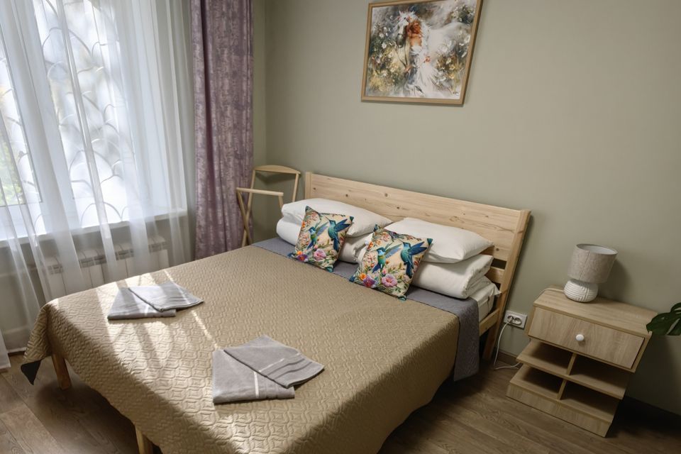 Мини-отель Колибри