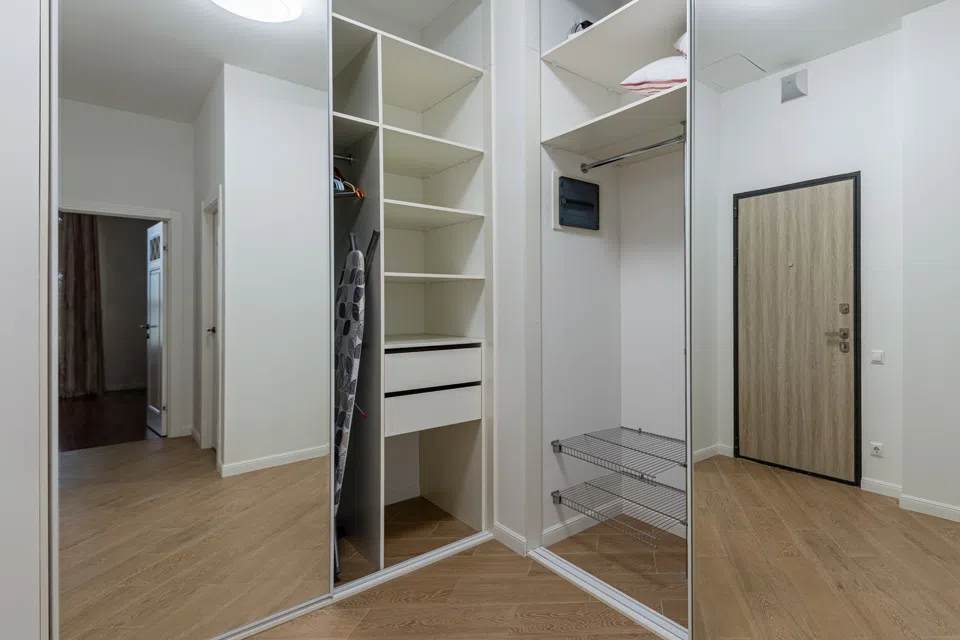 Flat Inn  в ЖК Сердце столицы М. Шелепиха