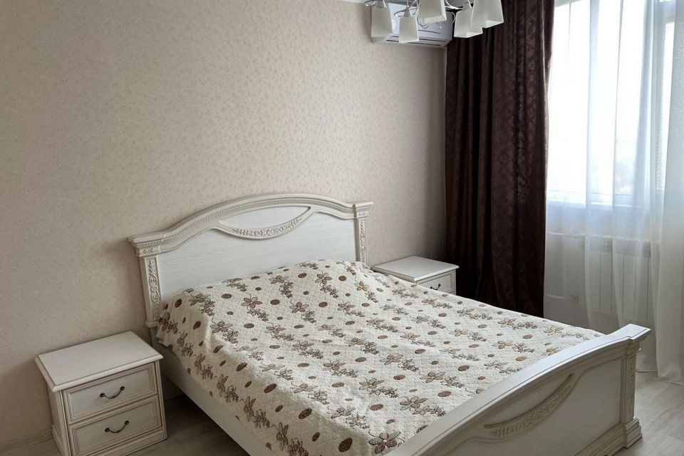 Уютная квартира на улице Геннадия Донковцева, 11