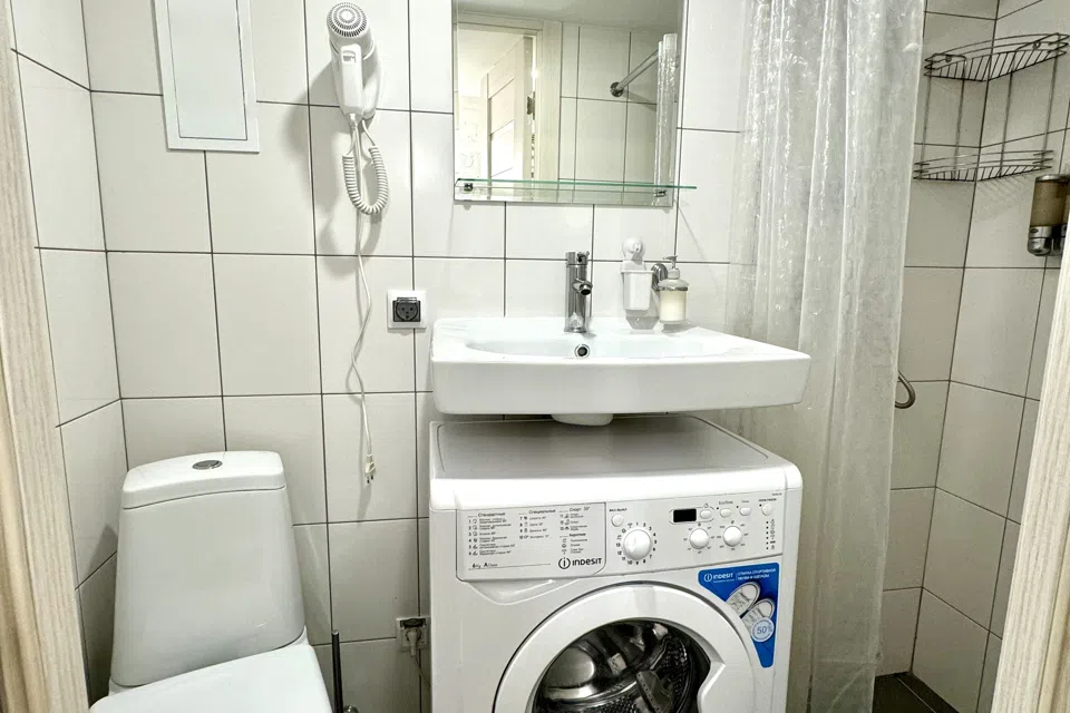 Liki-Mir Apartments Малый просект