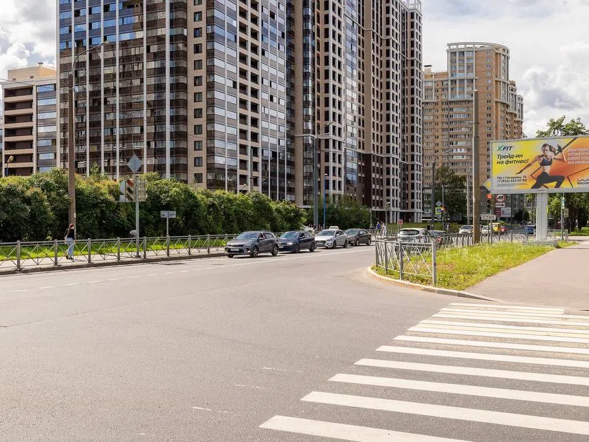 Москва слезам не верит