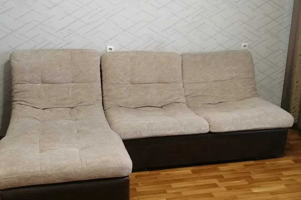 Уютная квартира, посуточно 