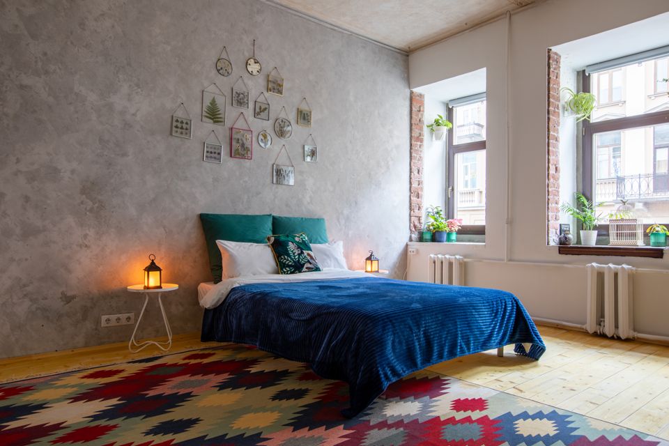 Квартира GetFlat Africa