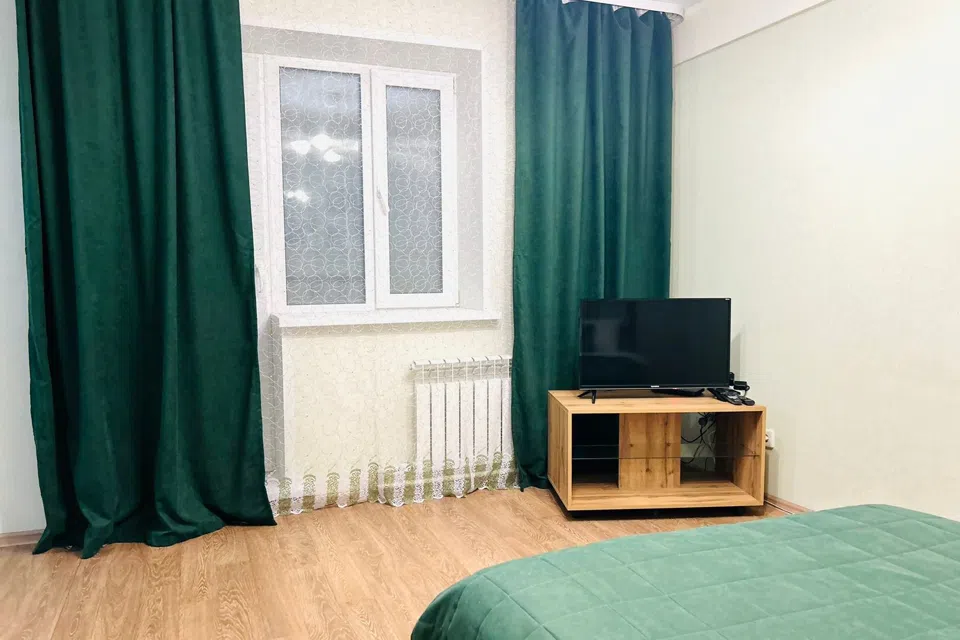 Уютная квартира на краснодарской 22а