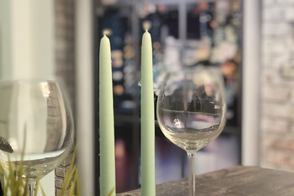 Уютная студия в сердце города 